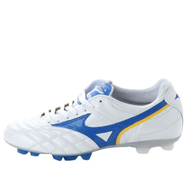 

Кроссовки wave cup legend 'white' Mizuno, белый