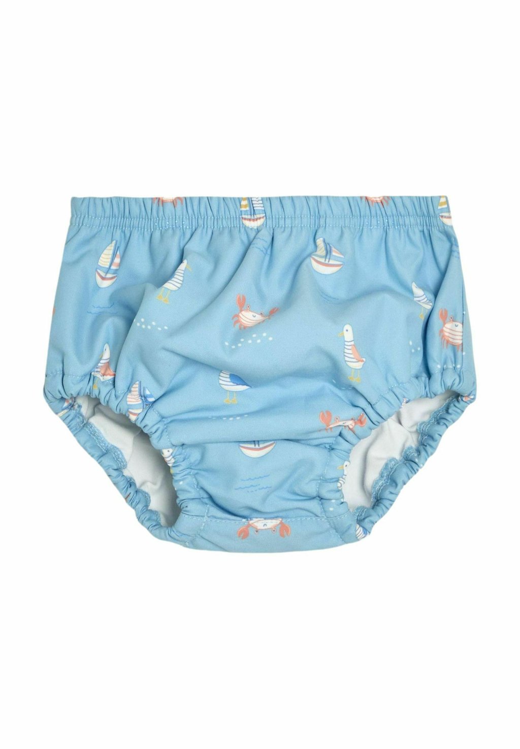 

Плавки JoJo Maman Bébé, синий