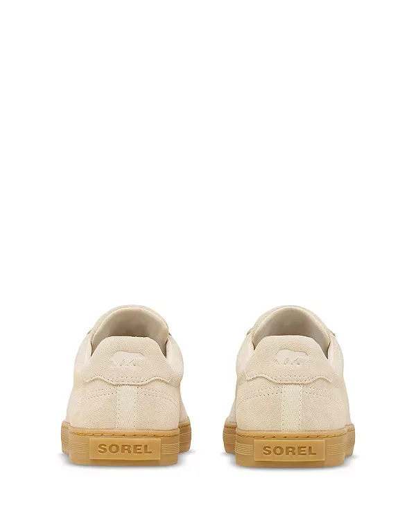 Кипрские кроссовки lx Sorel, Bleached — фото 4