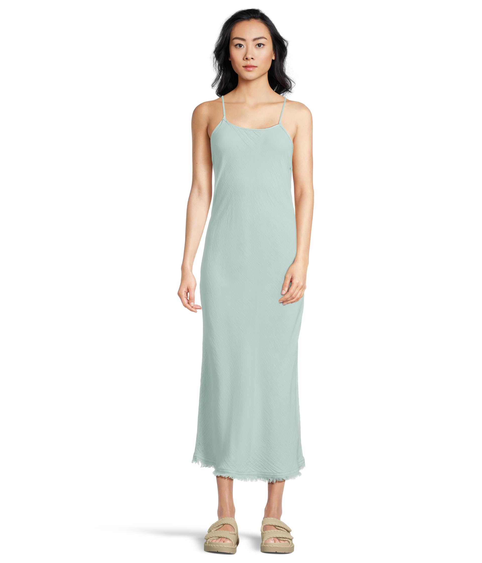

Платье Prana Hideaways Dress, Saltwater
