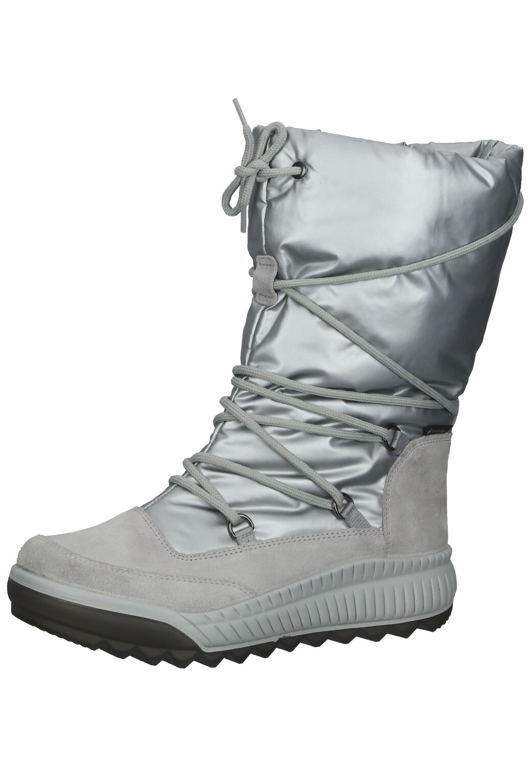 

Ботинки Legero Stiefel, серый