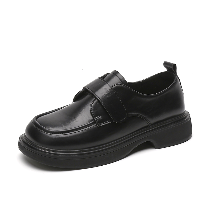 

Лоферы EXULL Q Loafers Women's, черный