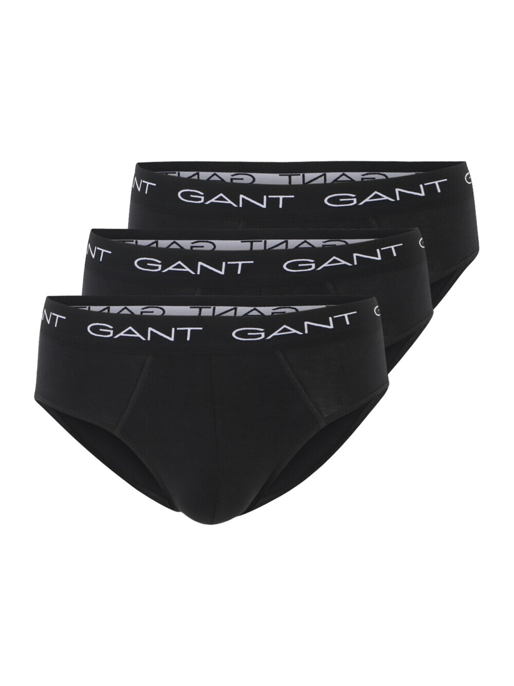 

Трусики Gant, черный