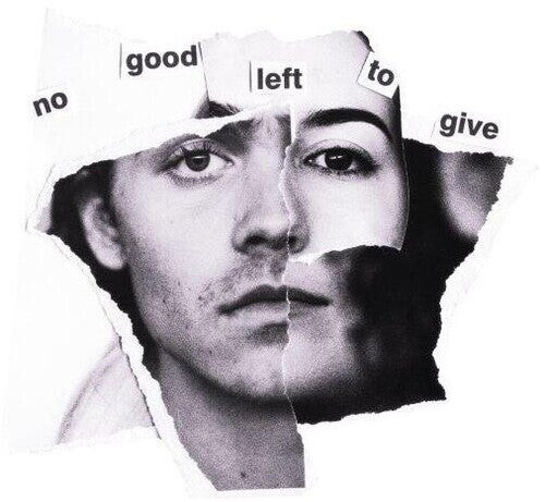

CD диск Movements: No Good Left To Give