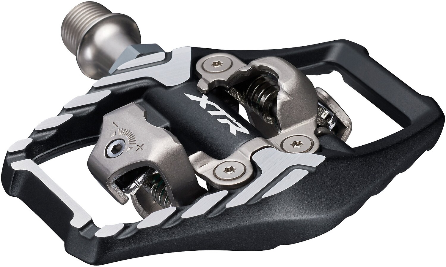 

Педали XTR PD-M9120 SPD Trail Shimano