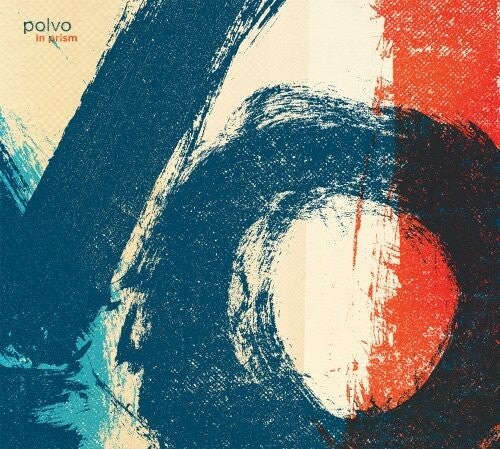 

Виниловая пластинка Polvo - In Prism