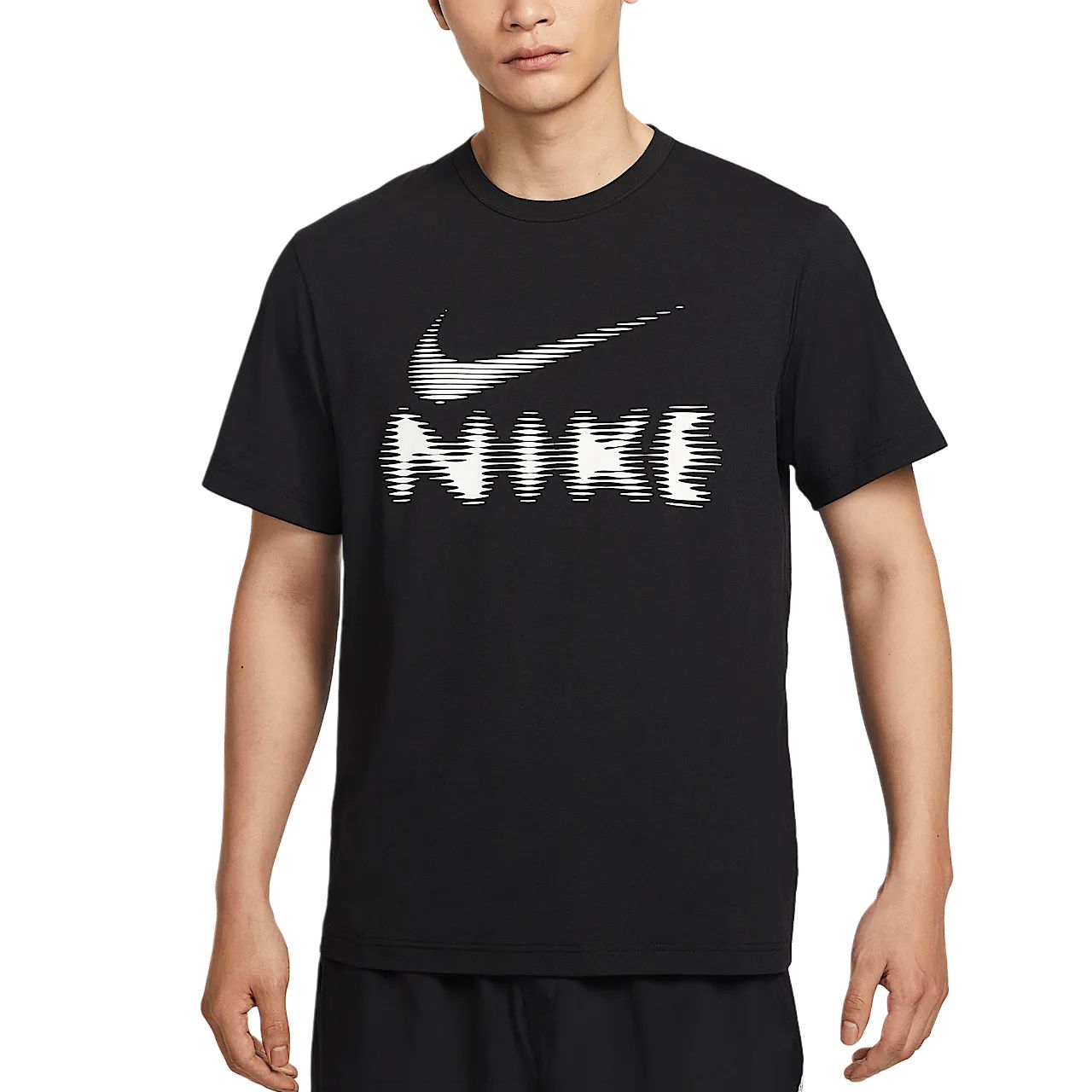 

Nike Футболка HYVERSE Dri FIT мужская black, Черный, Nike Футболка HYVERSE Dri FIT мужская black