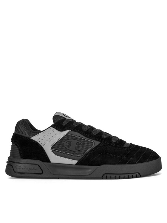 

Кроссовки ZN80 SKATE II LOW S22264-KK001 Champion, черный