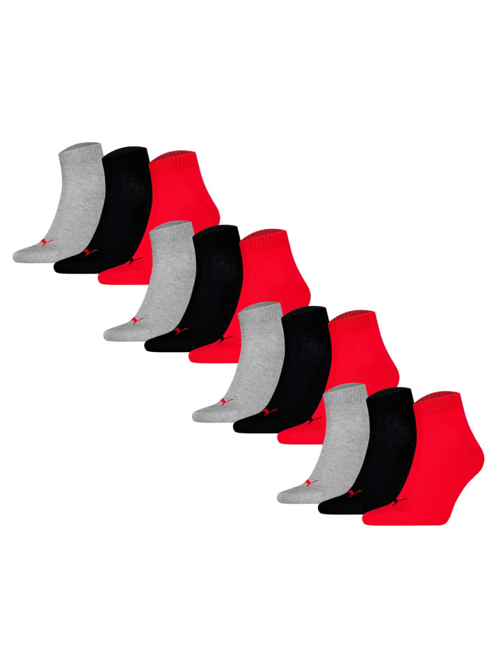 

Носки Puma
