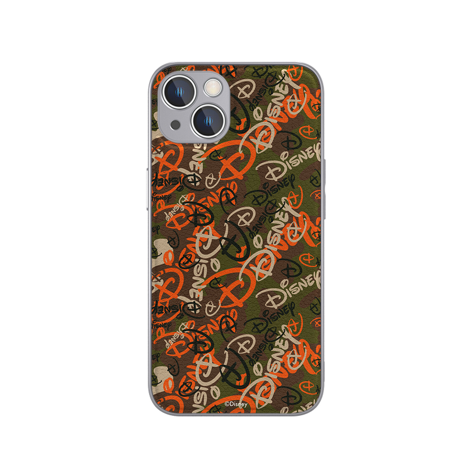 

Чехол для телефона Disney, DWCXJSYP29 - Galaxy Silver