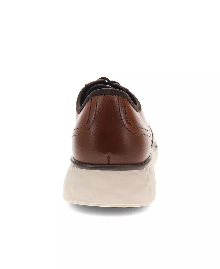 Мужские повседневные оксфорды Clarkston Dockers, бежевый — фото 2