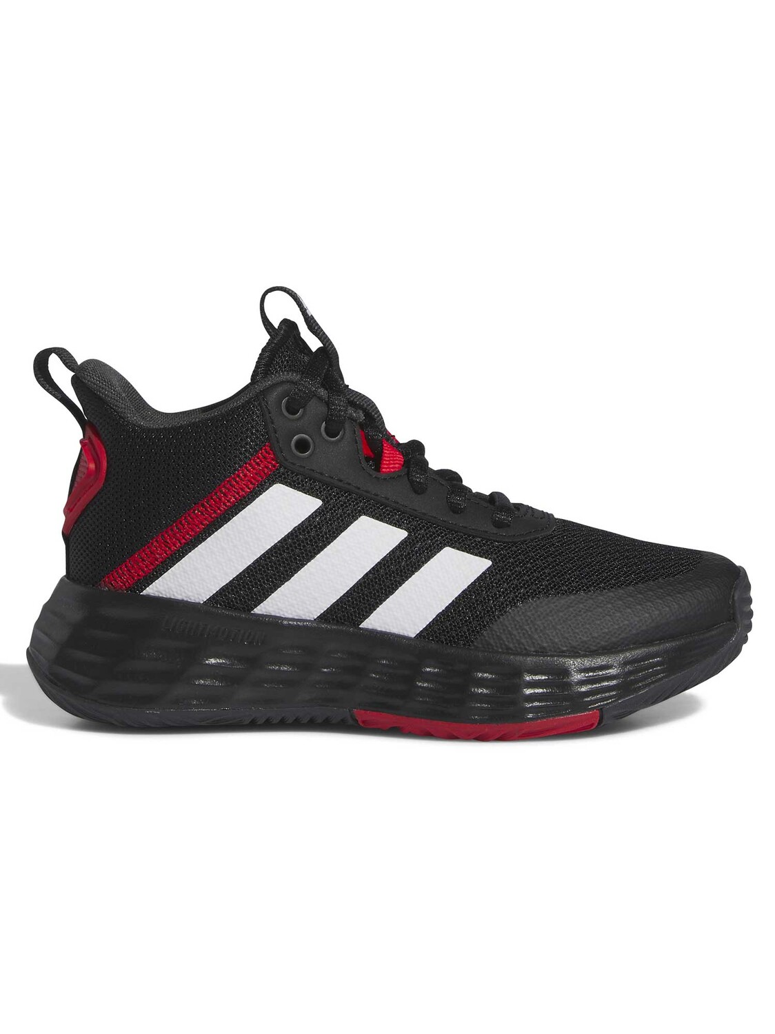 

Кроссовки Adidas Sportswear Ownthegame 2.0, черный