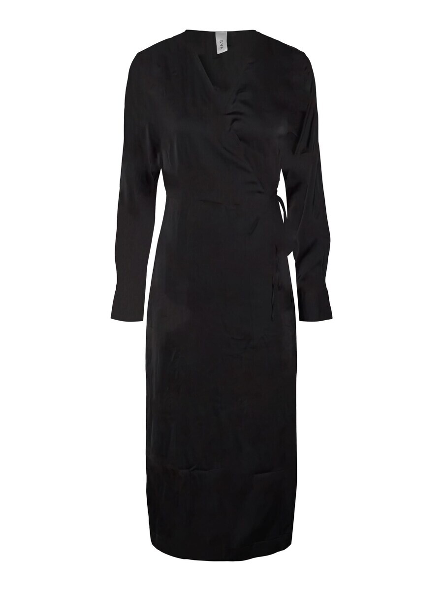 

Платье миди YAS Dress PELLA, черный