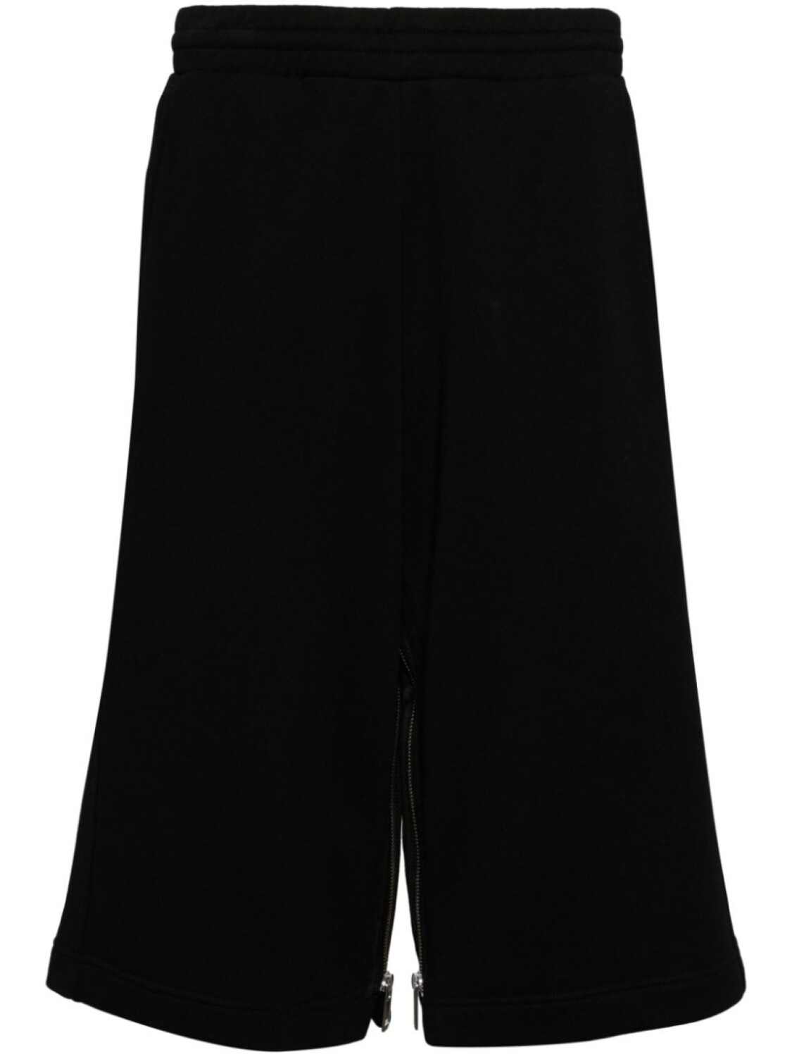

Helmut Lang шорты Gusset, черный
