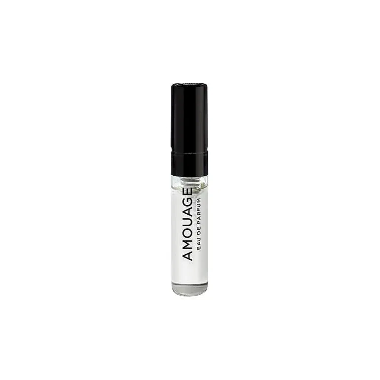 Набор пробников духов Amouage Floating Buddha Traveler
