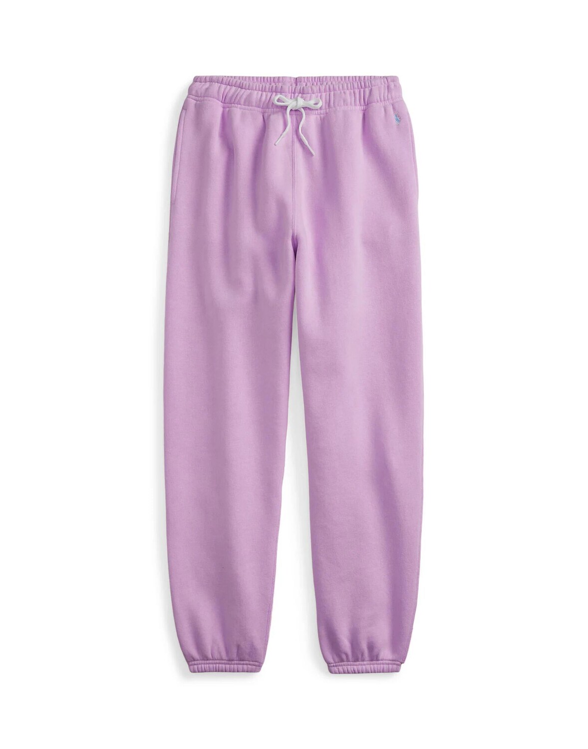 

Брюки Polo Ralph Lauren, сирень