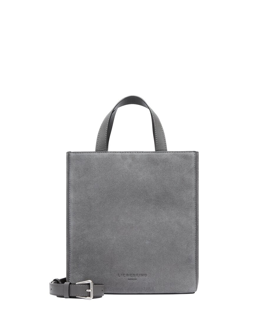 

Сумочка Liebeskind Berlin Handbag, серый