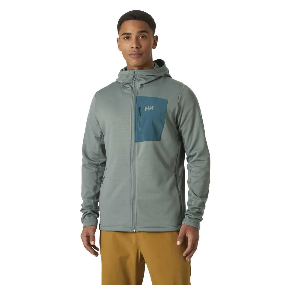 

Куртка Helly Hansen Versalite, серый