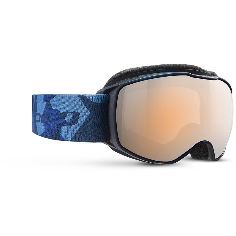 

Детские лыжные очки Echo Spectron 3 Julbo, синий