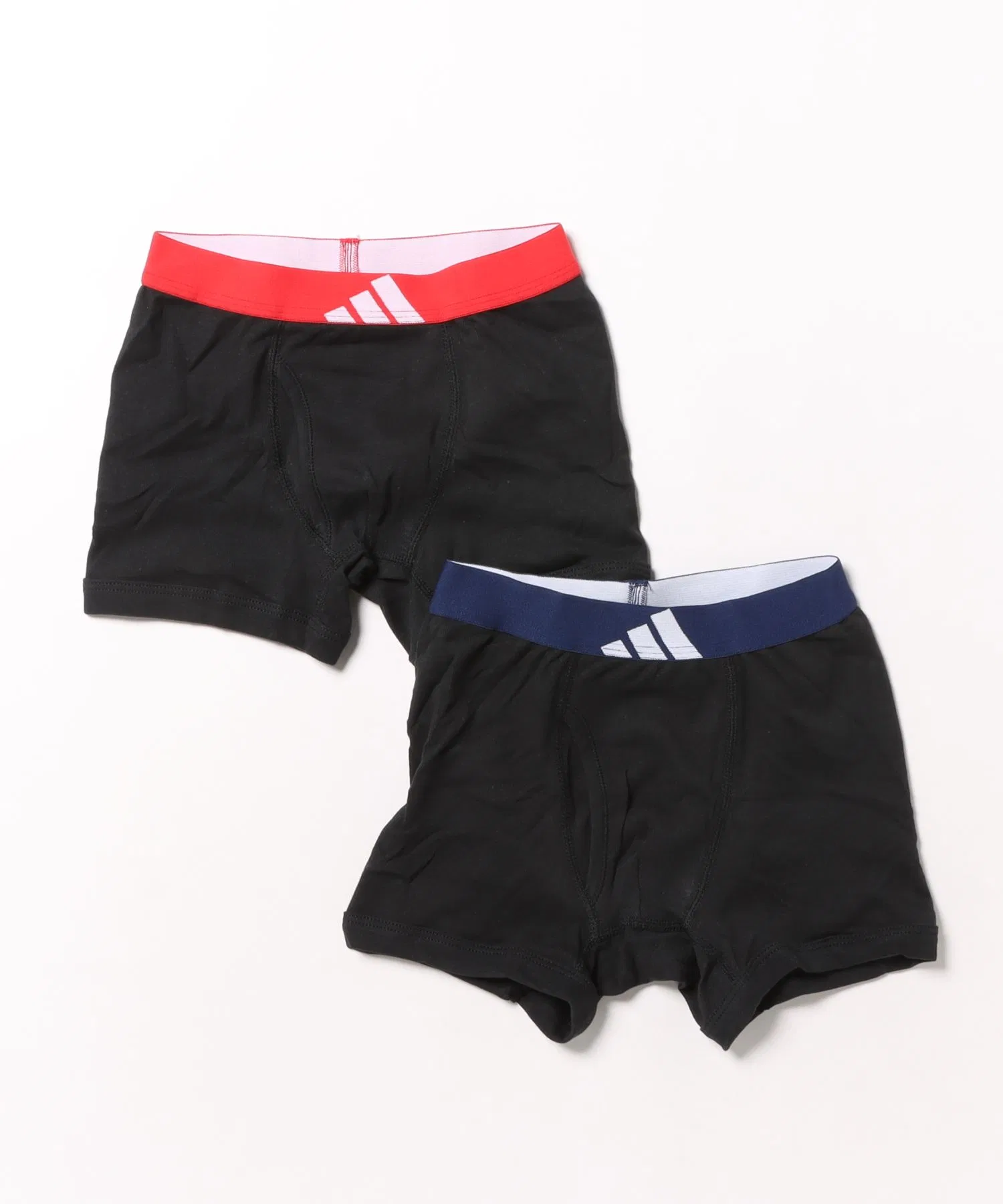 Детские боксерские трусы adidas (2 шт.)