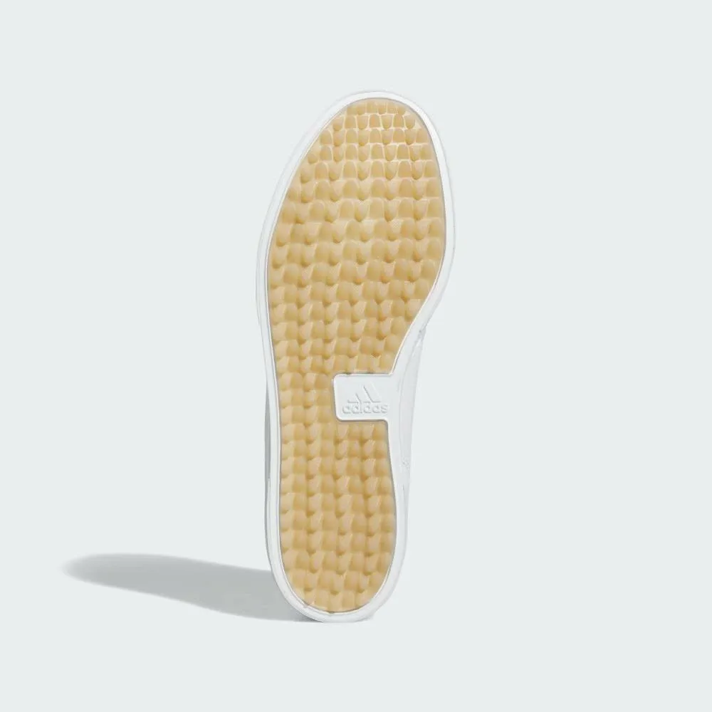 Кроссовки Retro Cross 25 Adidas, white — фото 4