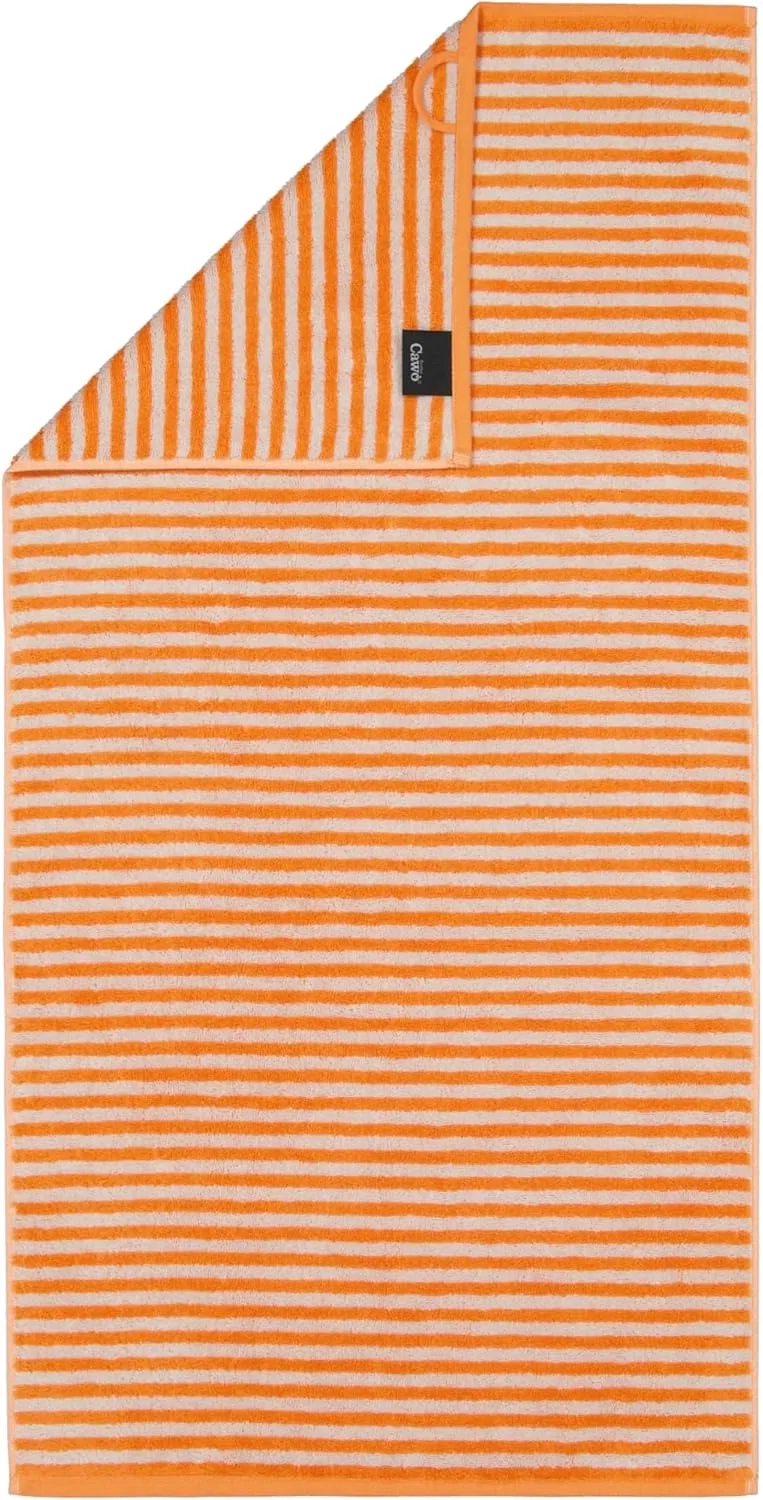 Мочалка-рукавица «Campus Ringel 955» от Cawö Home (16 x 22 см) Cawö