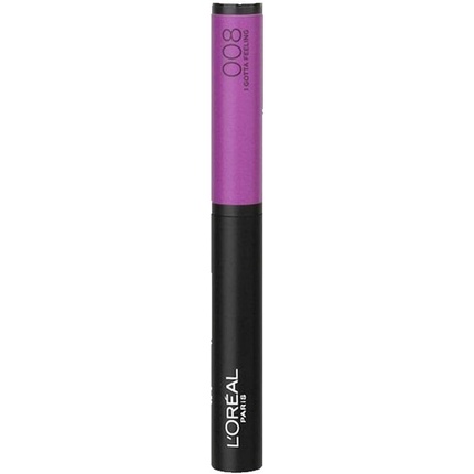 

Губная помада Infallible Matte Max 8 Gotta Feeling 1 шт., L'Oreal