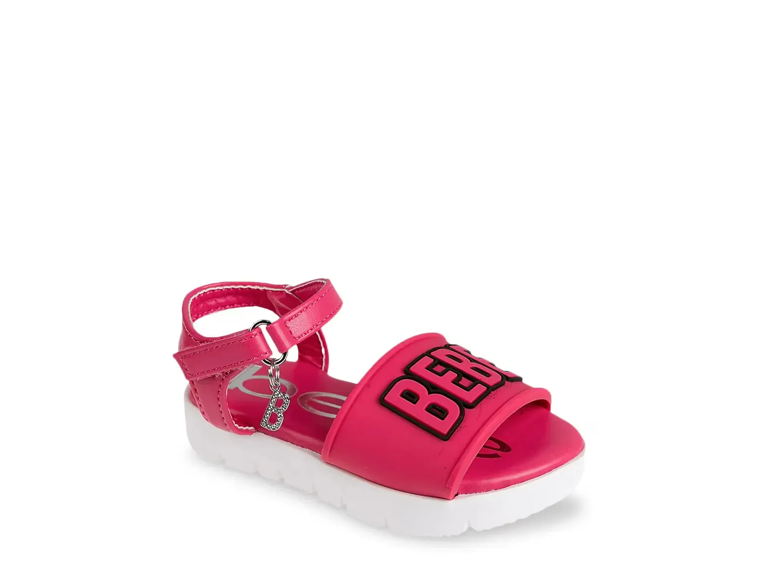 

Сандалии Rubi - детские Bebe, Light Pink