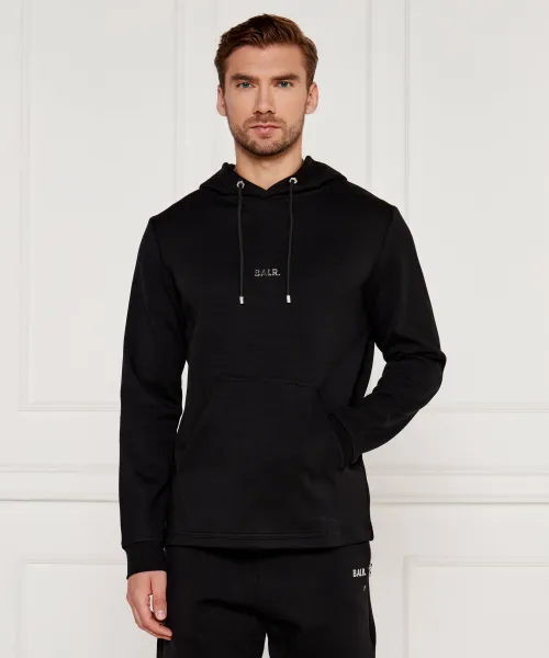 

Толстовка Q-серии Regular fit Balr., черный