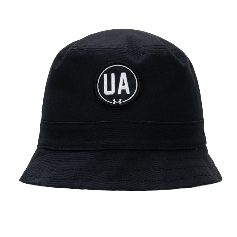 

Хлопковая панама унисекс 1383442 001 Under Armour, 1383442-001