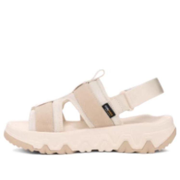Сандалии (WMNS) UGG CapTrail Strap Sandal 'Light Beige'