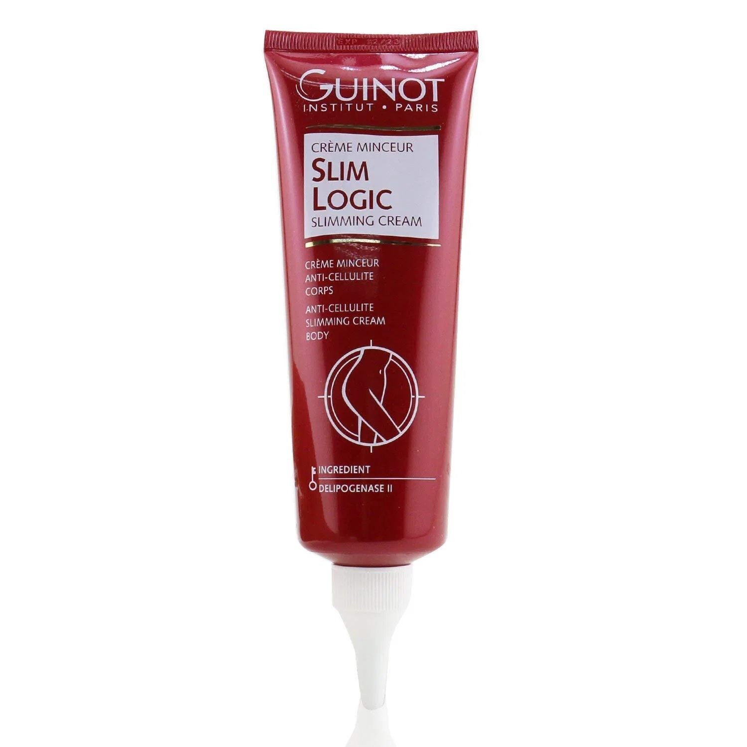 Крем для тела Guinot Minceur Slim Logic 125 мл Guinot — фото 2