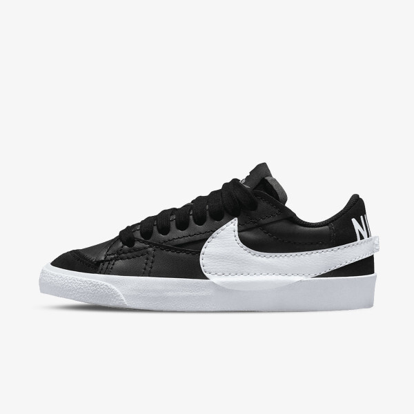

Кроссовки с низким пиджаком '77 Jumbo Nike, черный