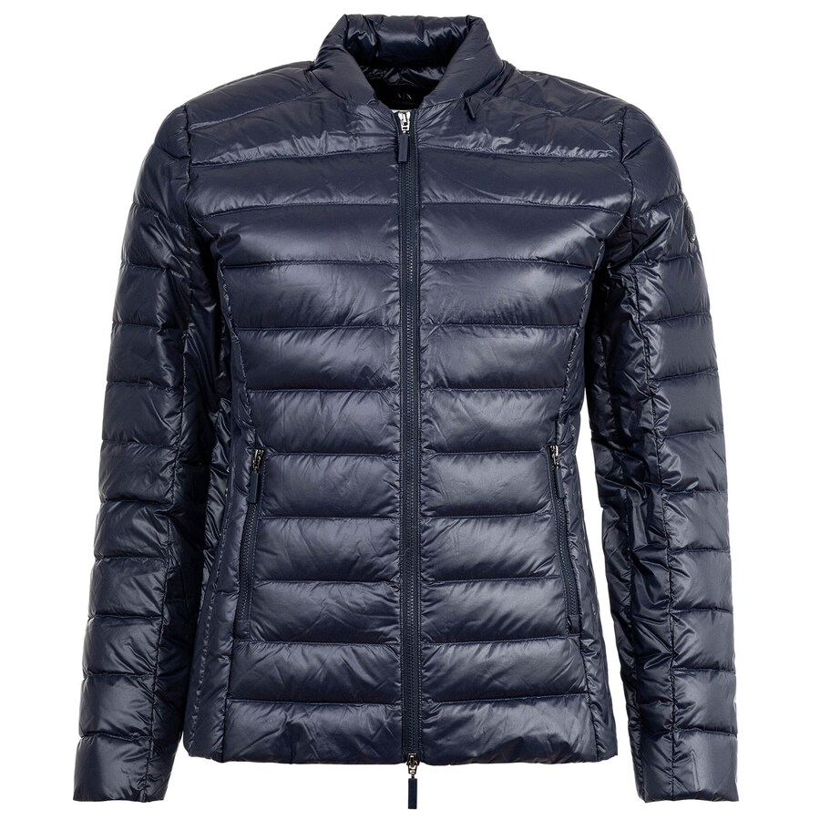 

Куртка межсезонная ARMANI EXCHANGE, синий