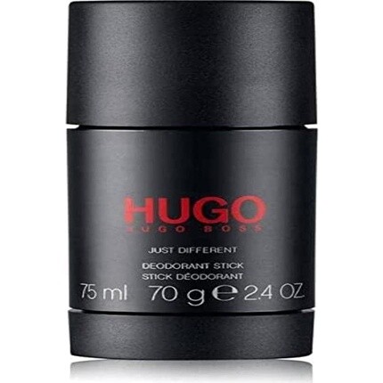 

Hugo Boss Дезодорант-карандаш Just Different, Boss Audio