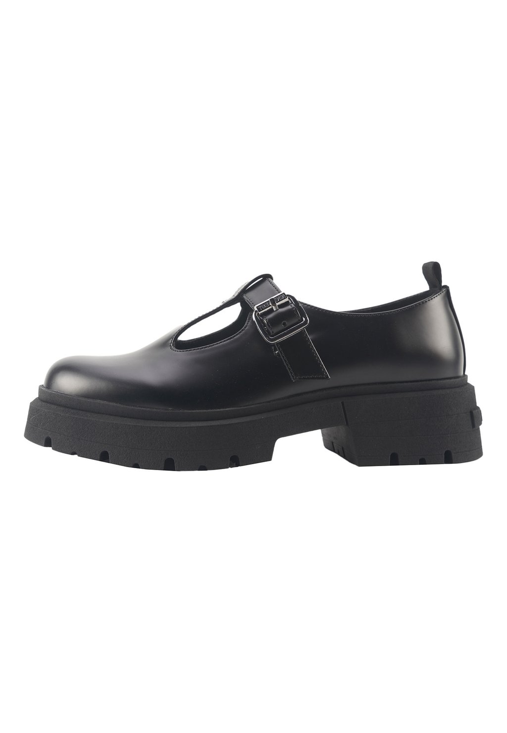 Обувь без шнурков FERALIA Nine West, черный