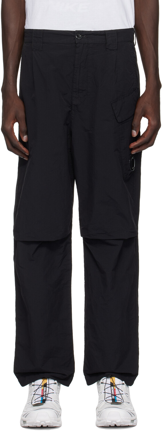 

Свободные брюки-карго Flatt Nylon Utility C.P. Company