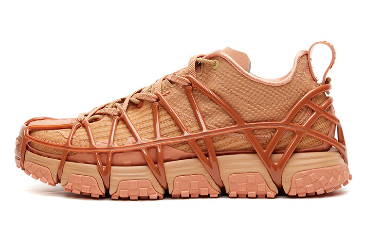 

Обувь Mix ACE Lifestyle для мужчин с низким верхом, коричневого цвета с оленями Lining, Коричневый, Обувь Mix ACE Lifestyle для мужчин с низким верхом, коричневого цвета с оленями Lining