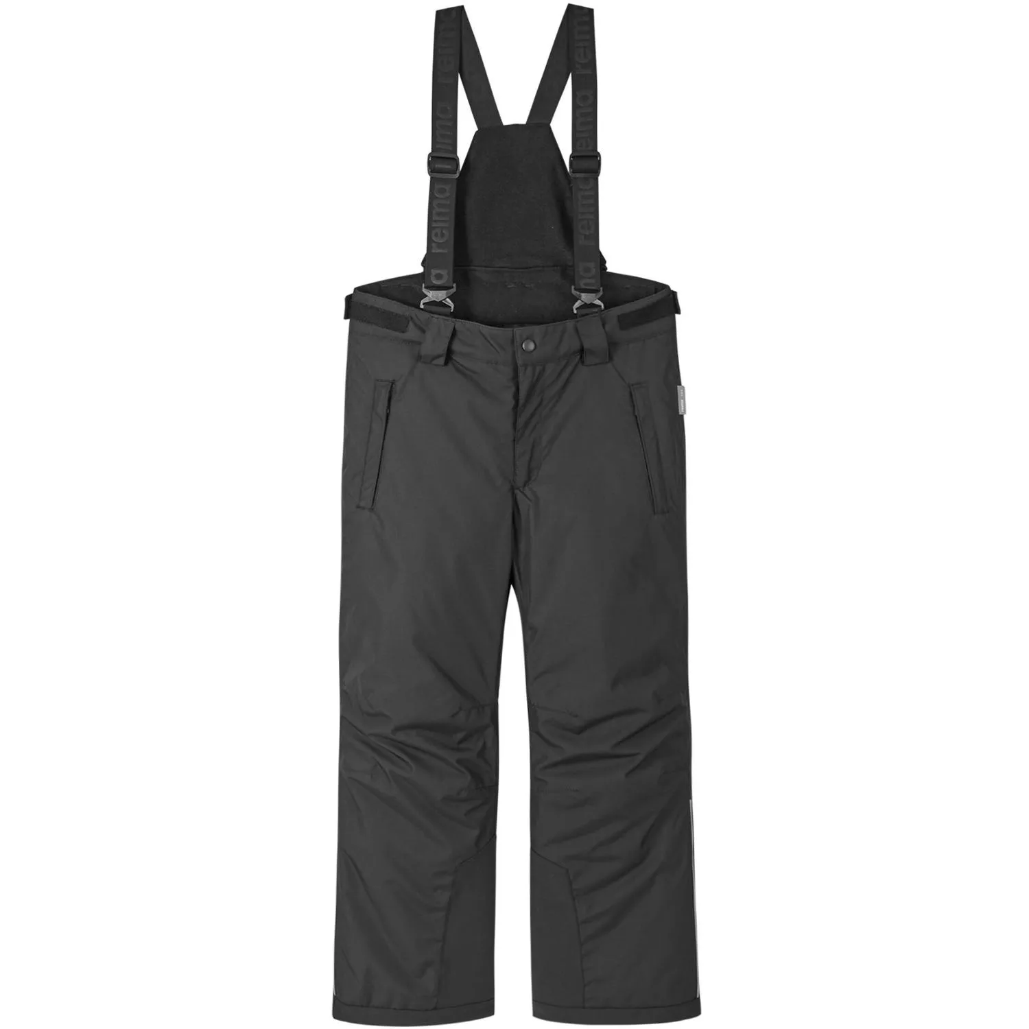 

Зимние сноубордические брюки Wingon Reimatec - для малышей/детей Reima, Black