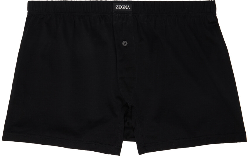 

Патч-боксеры ZEGNA