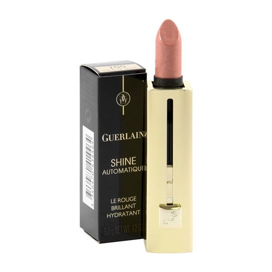 

Губная помада 200 Sous Le Vent, 3,5 г Guerlain, Shine Automatique