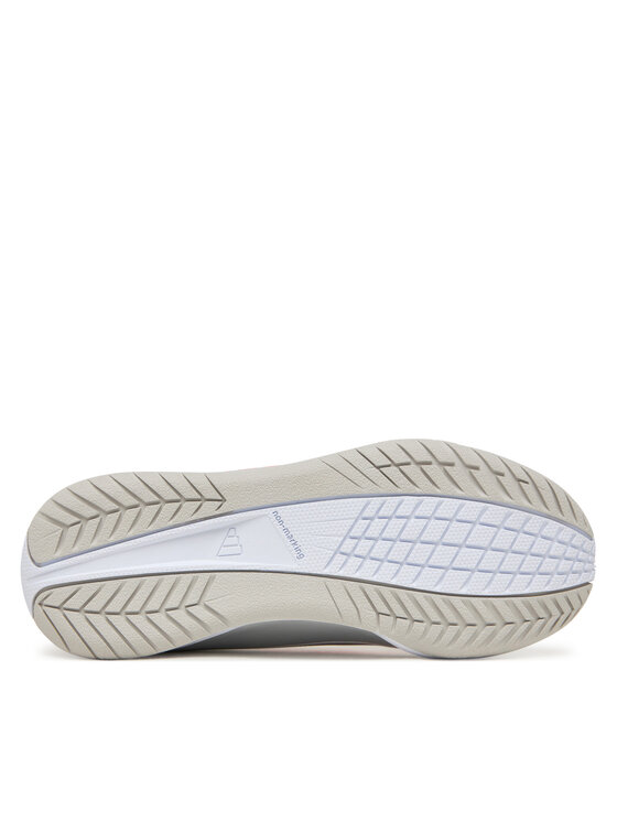 Футбольные бутсы F50 Messi Club JP7452 Adidas, белый — фото 4