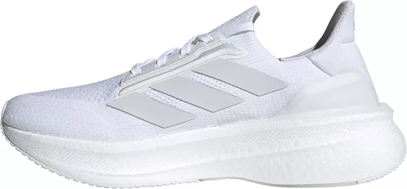 Женские кроссовки Adidas Ultraboost 5x, белый/черный — фото 3