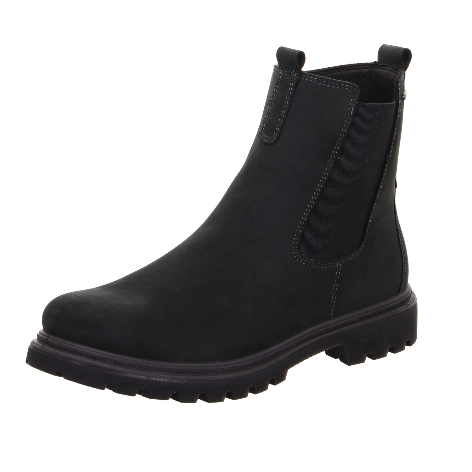 

Ботинки Legero Chelsea Boot MONTA, черный