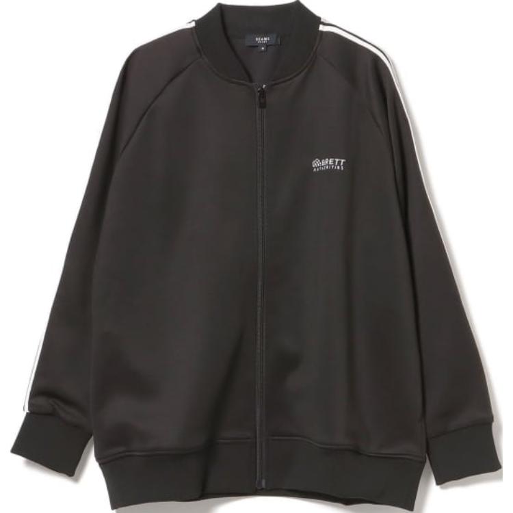 

Beams Куртка мужская черная, Black