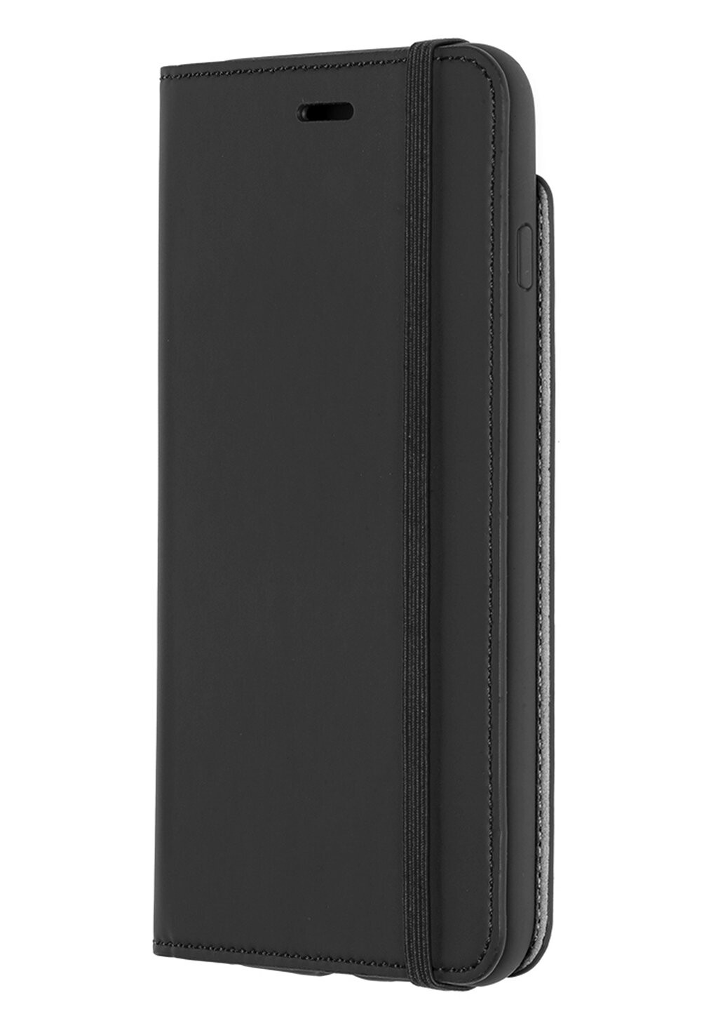 

Чехол для мобильного телефона KLASSISCHE SOFT-TOUCH FÜR IPHONE X Moleskine, черный