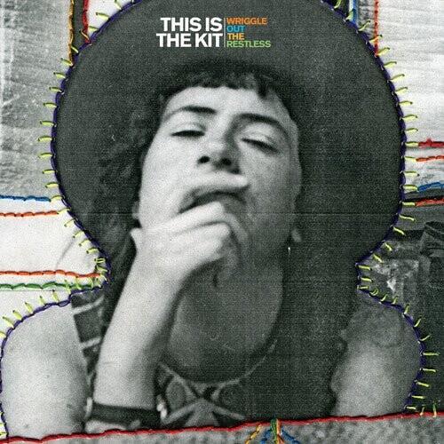 

Виниловая пластинка This Is The Kit - Wriggle Out The Restless