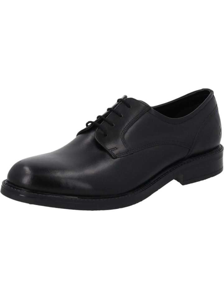 

Palado Классические черные туфли