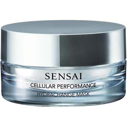 

Sensai Маска для увлажнения кожи Cellular Performance Hydrachange 75 мл