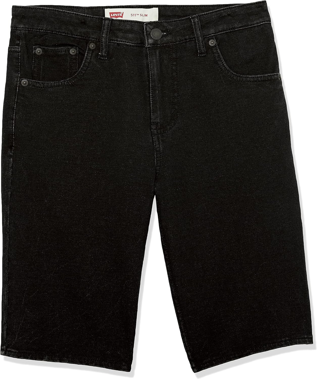 

Мягкие трикотажные шорты для мальчиков Levi's, Vinyl